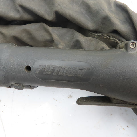 Cobra Python Push-Pull Mig Welding Gun Whip 25'