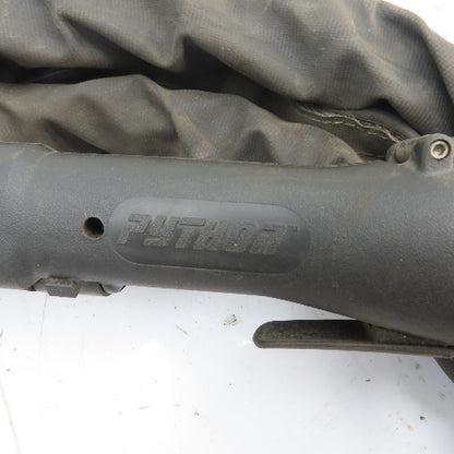 Cobra Python Push-Pull Mig Welding Gun Whip 25'