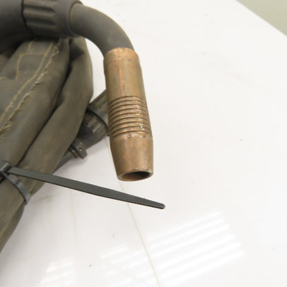 Cobra Python Push-Pull Mig Welding Gun Whip 25'