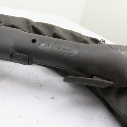 Cobra Python Push-Pull Mig Welding Gun Whip 25'