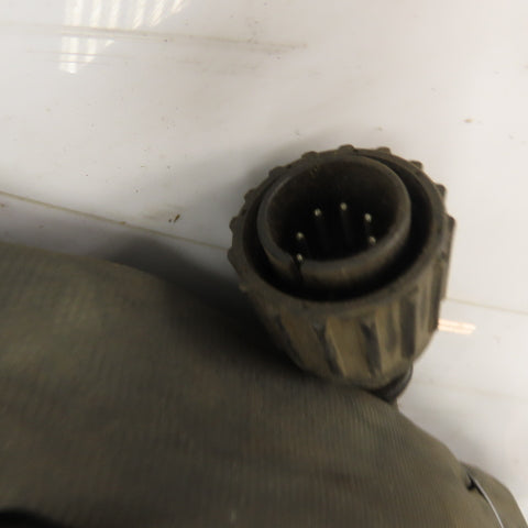 Cobra Python Push-Pull Mig Welding Gun Whip 25'