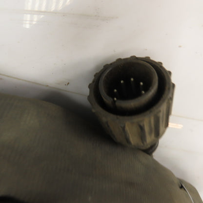 Cobra Python Push-Pull Mig Welding Gun Whip 25'