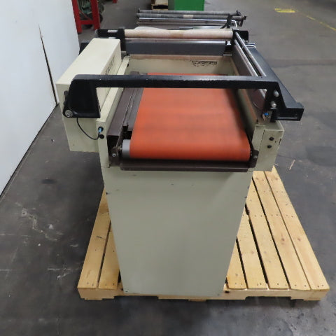 Sergeant 1620C SIMP N/A L-Sealer L-Bar Heat Shrink Sealer 0-42FPM 115V 1Ph
