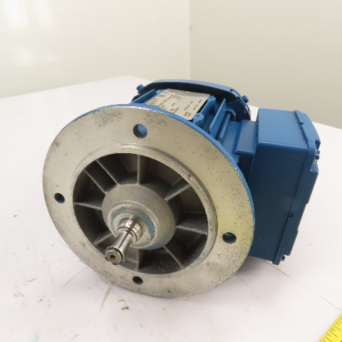 SEW-EURODRIVE DRS71S4/FG 1/2HP AC Electric Motor 230/460V 3Ph 1700RPM