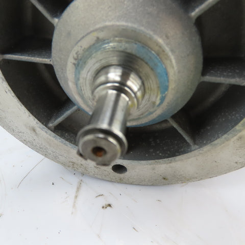 SEW-EURODRIVE DRS71S4/FG 1/2HP AC Electric Motor 230/460V 3Ph 1700RPM