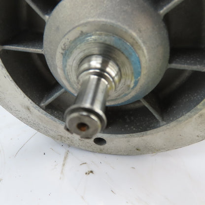 SEW-EURODRIVE DRS71S4/FG 1/2HP AC Electric Motor 230/460V 3Ph 1700RPM