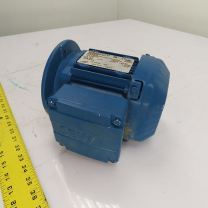 SEW-EURODRIVE DRS71S4/FG 1/2HP AC Electric Motor 230/460V 3Ph 1700RPM