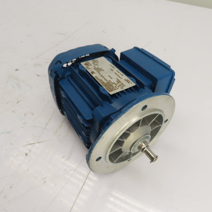 SEW-EURODRIVE DRS71S4/FG 1/2HP AC Electric Motor 230/460V 3Ph 1700RPM