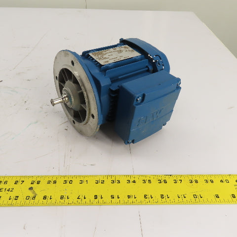 SEW-EURODRIVE DRS71S4/FG 1/2HP AC Electric Motor 230/460V 3Ph 1700RPM