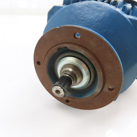 SEW-Eurodrive DRE90L4/FG 2HP AC Electric Motor 230/460V 3Ph 90L Frame Tested