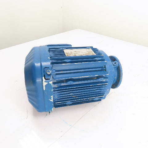 SEW-Eurodrive DRE90L4/FG 2HP AC Electric Motor 230/460V 3Ph 90L Frame Tested