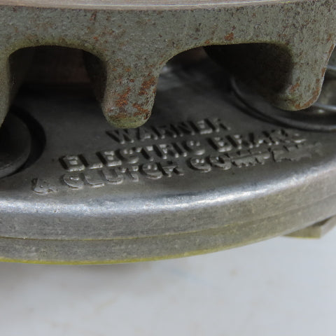Warner Electric 5300-541-002 Electromagnetic Clutch/Brake Armature Hub
