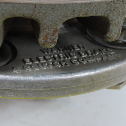Warner Electric 5300-541-002 Electromagnetic Clutch/Brake Armature Hub