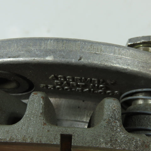 Warner Electric 5300-541-002 Electromagnetic Clutch/Brake Armature Hub