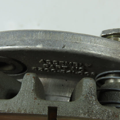 Warner Electric 5300-541-002 Electromagnetic Clutch/Brake Armature Hub