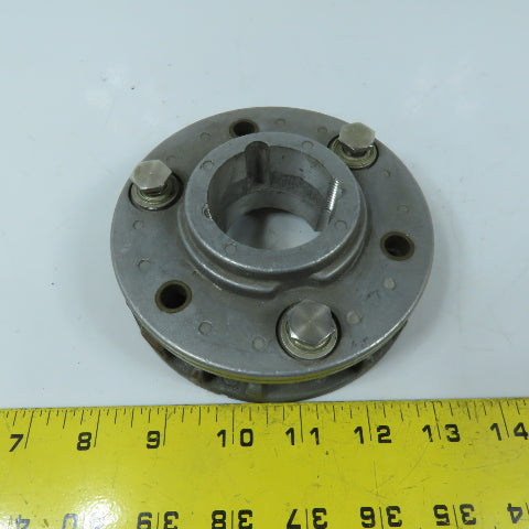 Warner Electric 5300-541-002 Electromagnetic Clutch/Brake Armature Hub