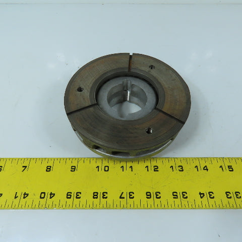 Warner Electric 5300-541-002 Electromagnetic Clutch/Brake Armature Hub