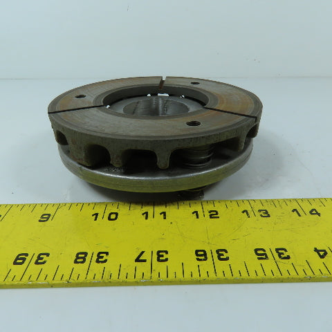 Warner Electric 5300-541-002 Electromagnetic Clutch/Brake Armature Hub