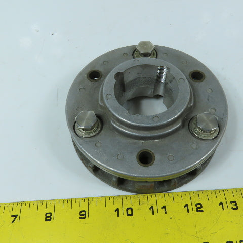 Warner Electric 5300-541-002 Electromagnetic Clutch/Brake Armature Hub