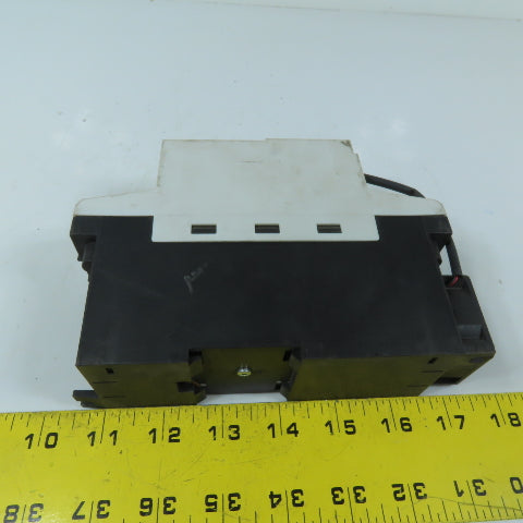 Stellar SR22-30 30A 3-Phase Compact Soft Starter 208-460VAC