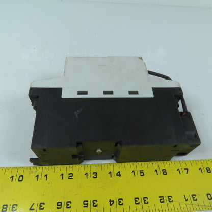 Stellar SR22-30 30A 3-Phase Compact Soft Starter 208-460VAC