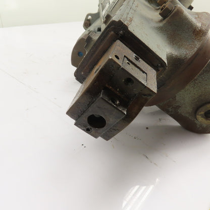 Bridgeport Vertical Milling Machine Slotting Shaper Head 1/3HP 220/480V 3Ph