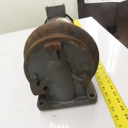 Gusher 35K940-672 2HP Coolant Pump 230/460V 3Ph Tested