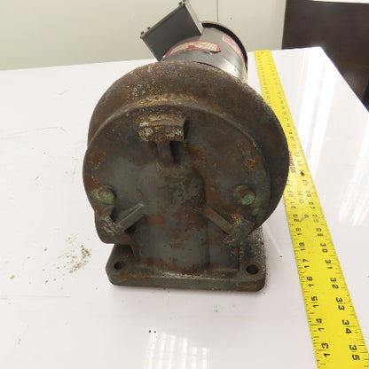 Gusher 2-C-L.H-DISCH 2HP Coolant Pump 230/460V 3Ph Tested 2292-J Impeller