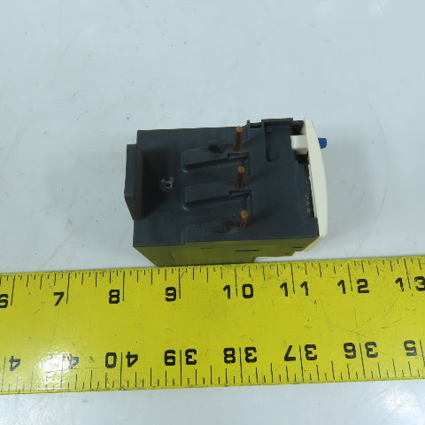 Schneider Electric HRB1569900 LR3D35 Thermal Overload Relay 30-38A Trip 600V