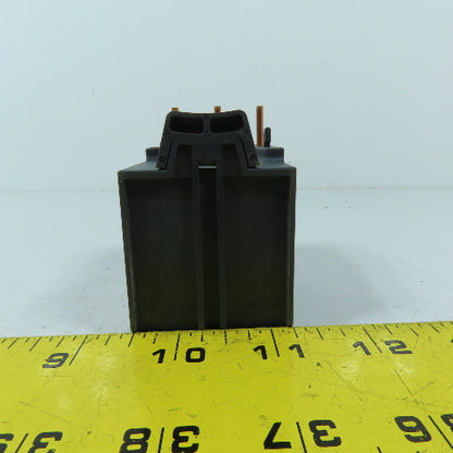 Schneider Electric HRB1569900 LR3D35 Thermal Overload Relay 30-38A Trip 600V