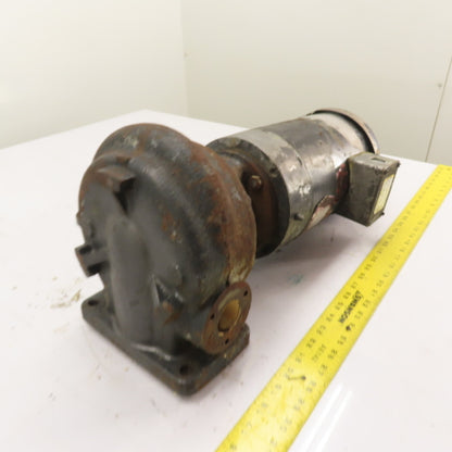 Gusher 2C-LH 2HP Coolant Pump 208-230/460V 3Ph 3450RPM 2292-J Impeller