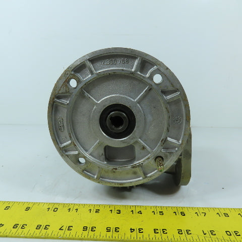 Bonfiglioli VF49 F1 P71B5 28:1 Ratio Right Angle Gear Reducer