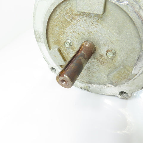 Baldor CDP3330 1/2HP DC Electric Motor 90V 1750RPM 56C Frame TESTED