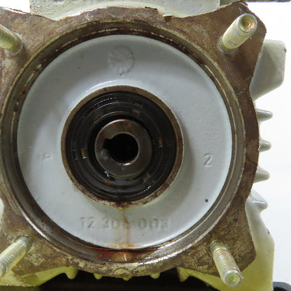 Bonfiglioli VB 0.5/R 1/6.5 A19 Variable Speed Drive 158.7/24.6 RPM Parts/Repair