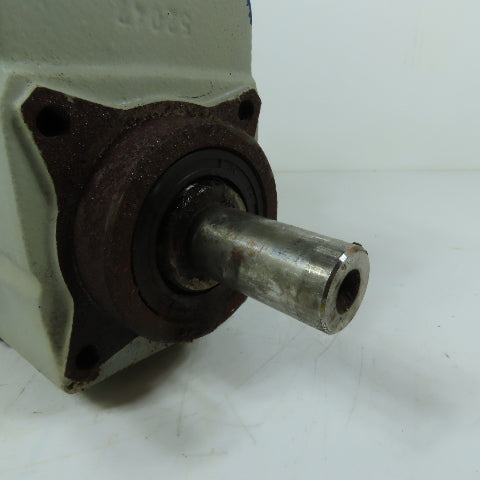 Bonfiglioli VB 0.5/R 1/6.5 A19 Variable Speed Drive 158.7/24.6 RPM Parts/Repair