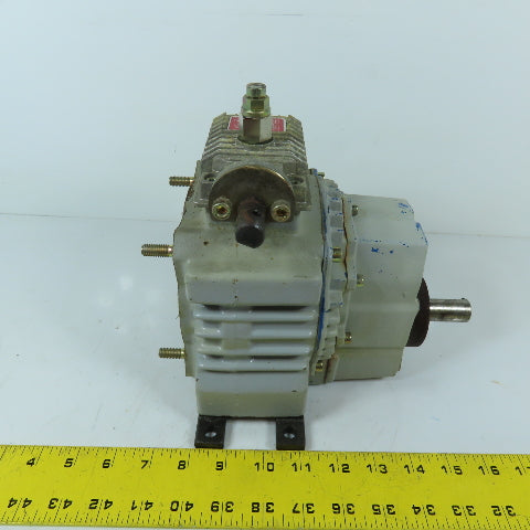 Bonfiglioli VB 0.5/R 1/6.5 A19 Variable Speed Drive 158.7/24.6 RPM Parts/Repair