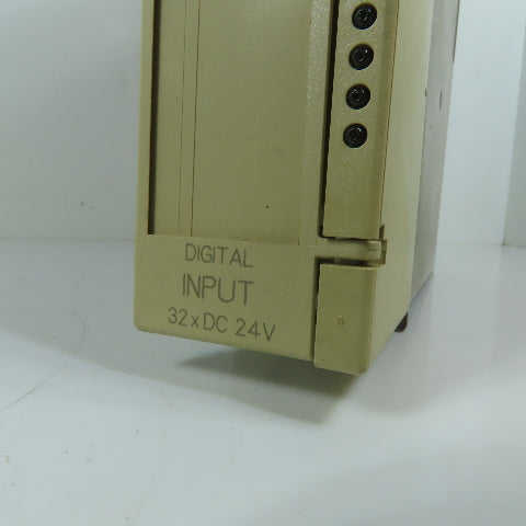 Siemens 6ES5 430-7LA12 Simatic S5 Digital Input Module