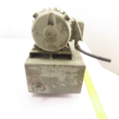 Continental Hydraulics 152803-F 181 8Gal Hydraulic Power Unit 230/460V 3Ph 6GPM
