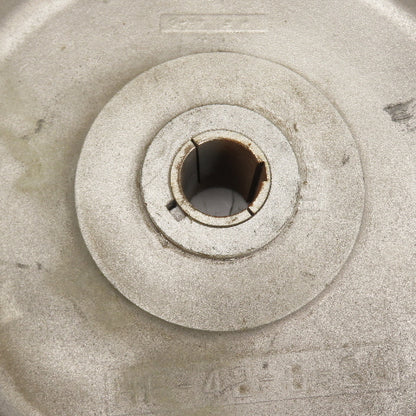 HF-42-6-25 6-Blade Cast Aluminum Fan Impeller 34" OD 1-7/16" Bore