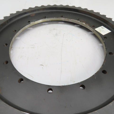 Martin D140B51H Double Strand Roller Chain Sprocket 51 Tooth 29-3/8"OD 17-5/8" B