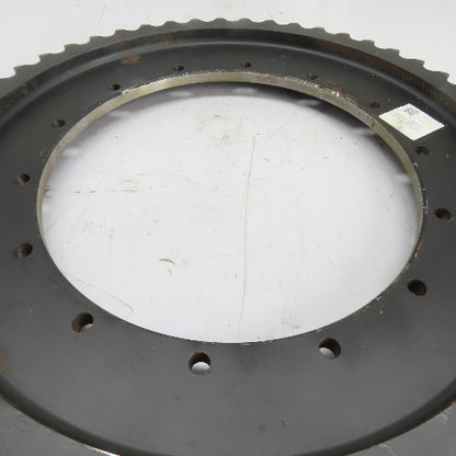 Martin D140B51H Double Strand Roller Chain Sprocket 51 Tooth 29-3/8"OD 17-5/8" B