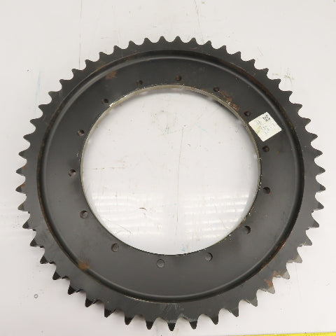 Martin D140B51H Double Strand Roller Chain Sprocket 51 Tooth 29-3/8"OD 17-5/8" B