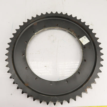 Martin D140B51H Double Strand Roller Chain Sprocket 51 Tooth 29-3/8"OD 17-5/8" B