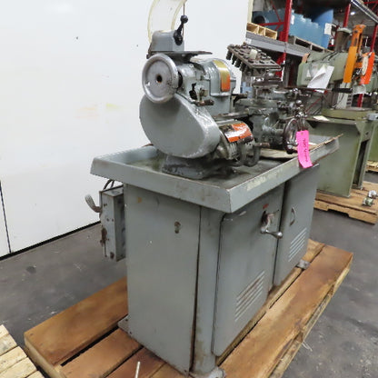 South Bend CL8187ZB 10" Quick Change Toolroom 1" Collet Lathe 208-480V Extras!