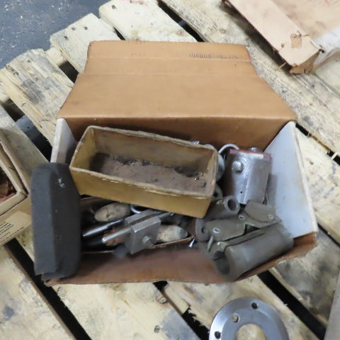 South Bend CL8187ZB 10" Quick Change Toolroom 1" Collet Lathe 208-480V Extras!
