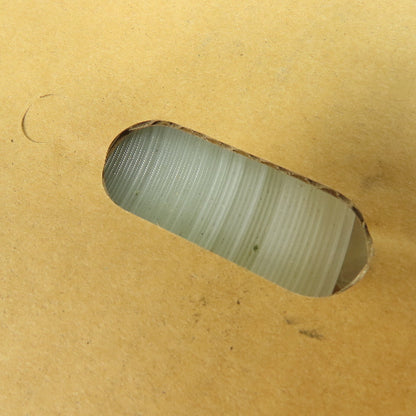 Kable Kontrol HS386-CR 3/4" 2:1 Clear Heat Shrink Tubing 600V (Partial Roll)