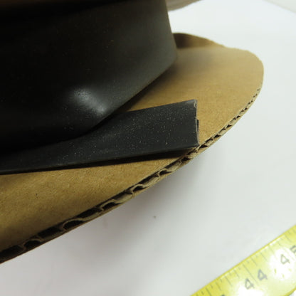 Kable Control HS365-BK Single Wall 2:1 Polyolefin Heat Shrink Tubing Roll 2+lbs
