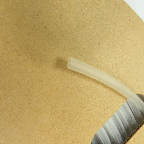 Chanzon PA0620x1 1/8" Adhesive-Lined Heat Shrink Tubing 3:1 600V (Partial Roll)