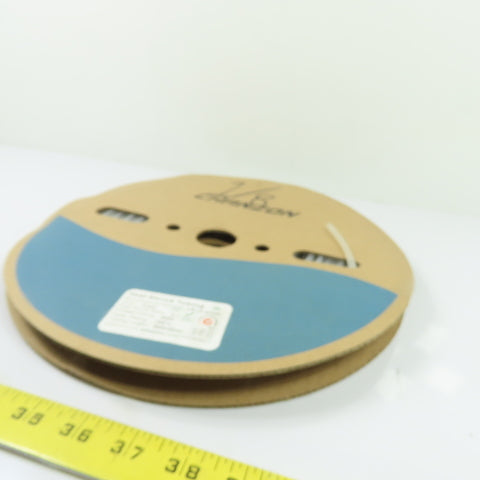Chanzon PA0620x1 1/8" Adhesive-Lined Heat Shrink Tubing 3:1 600V (Partial Roll)