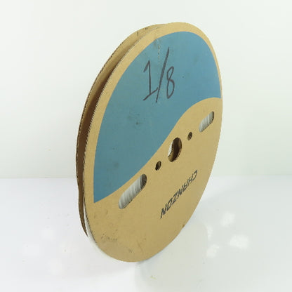 Chanzon PA0620x1 1/8" Adhesive-Lined Heat Shrink Tubing 3:1 600V (Partial Roll)